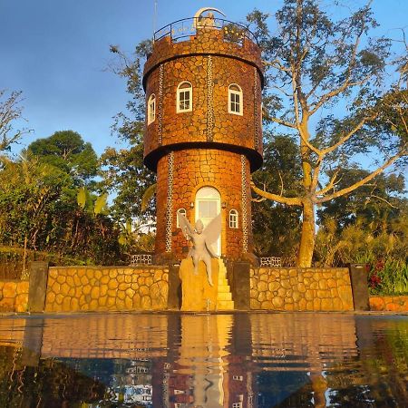 Umah Legenda Bali - Legend House Bali Διαμέρισμα Selemadeg Εξωτερικό φωτογραφία