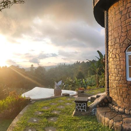 Umah Legenda Bali - Legend House Bali Διαμέρισμα Selemadeg Εξωτερικό φωτογραφία
