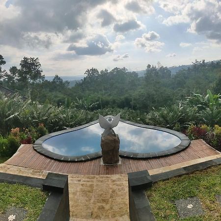 Umah Legenda Bali - Legend House Bali Διαμέρισμα Selemadeg Εξωτερικό φωτογραφία
