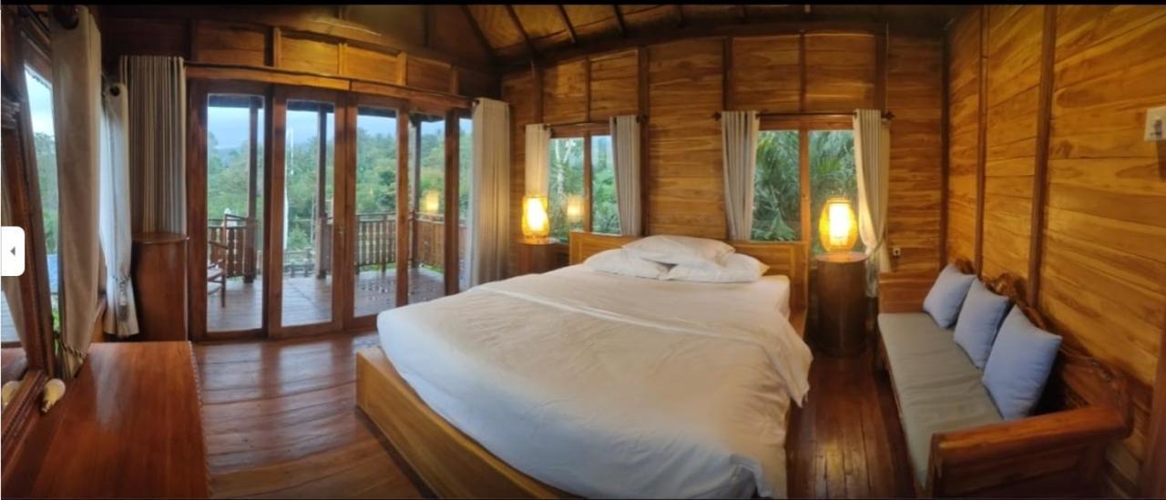 Umah Legenda Bali - Legend House Bali Διαμέρισμα Selemadeg Εξωτερικό φωτογραφία