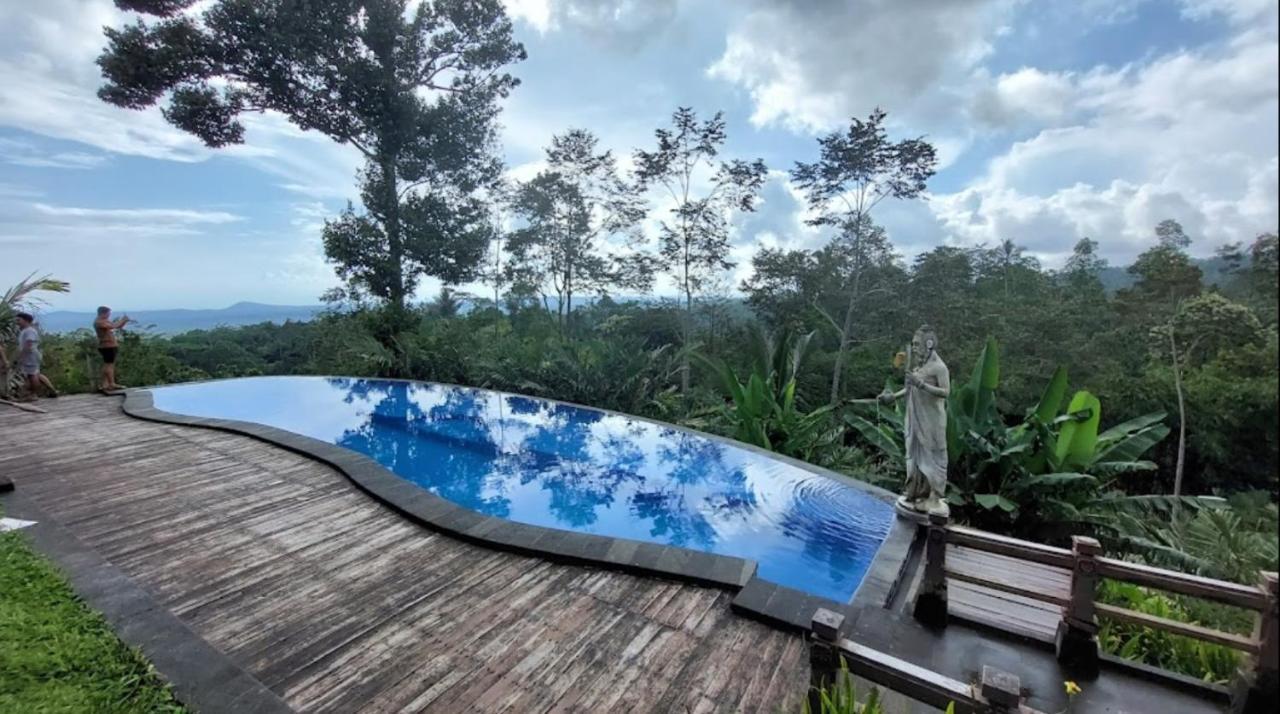 Umah Legenda Bali - Legend House Bali Διαμέρισμα Selemadeg Εξωτερικό φωτογραφία