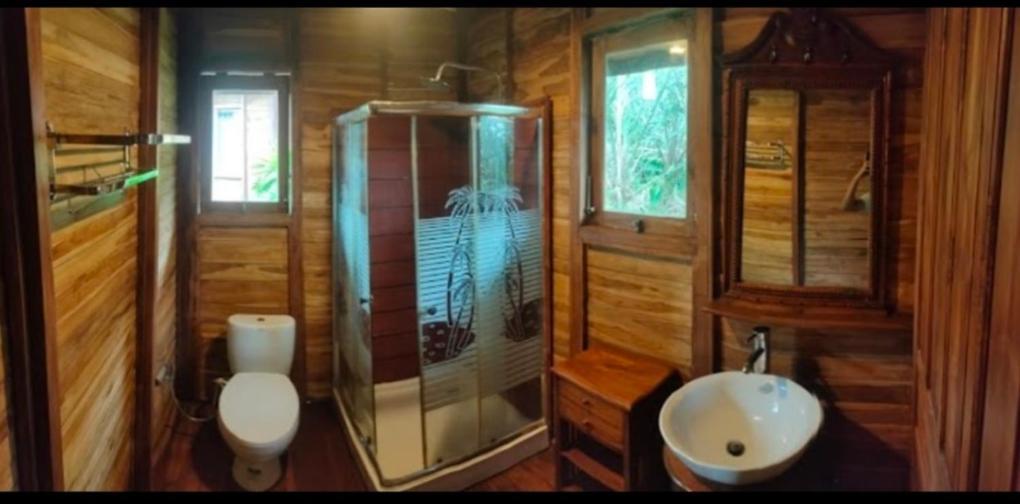 Umah Legenda Bali - Legend House Bali Διαμέρισμα Selemadeg Εξωτερικό φωτογραφία