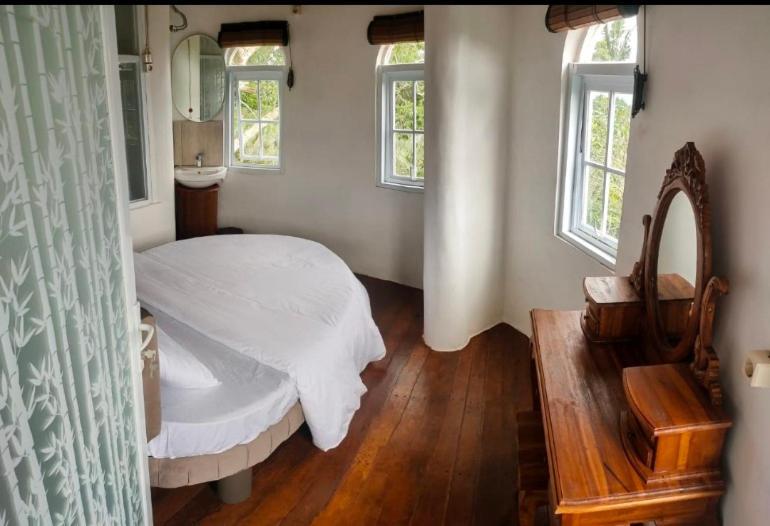 Umah Legenda Bali - Legend House Bali Διαμέρισμα Selemadeg Εξωτερικό φωτογραφία