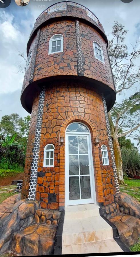 Umah Legenda Bali - Legend House Bali Διαμέρισμα Selemadeg Εξωτερικό φωτογραφία
