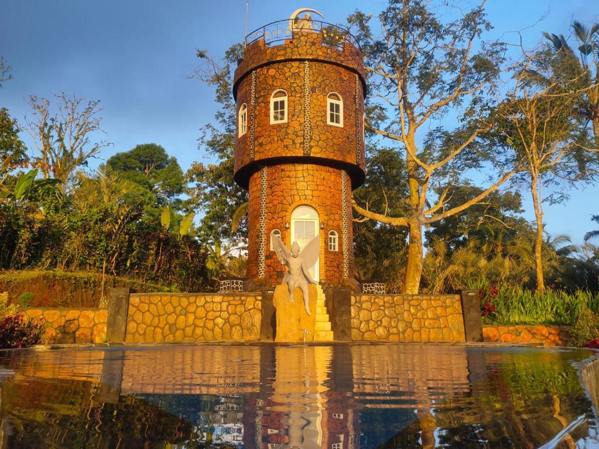 Umah Legenda Bali - Legend House Bali Διαμέρισμα Selemadeg Εξωτερικό φωτογραφία