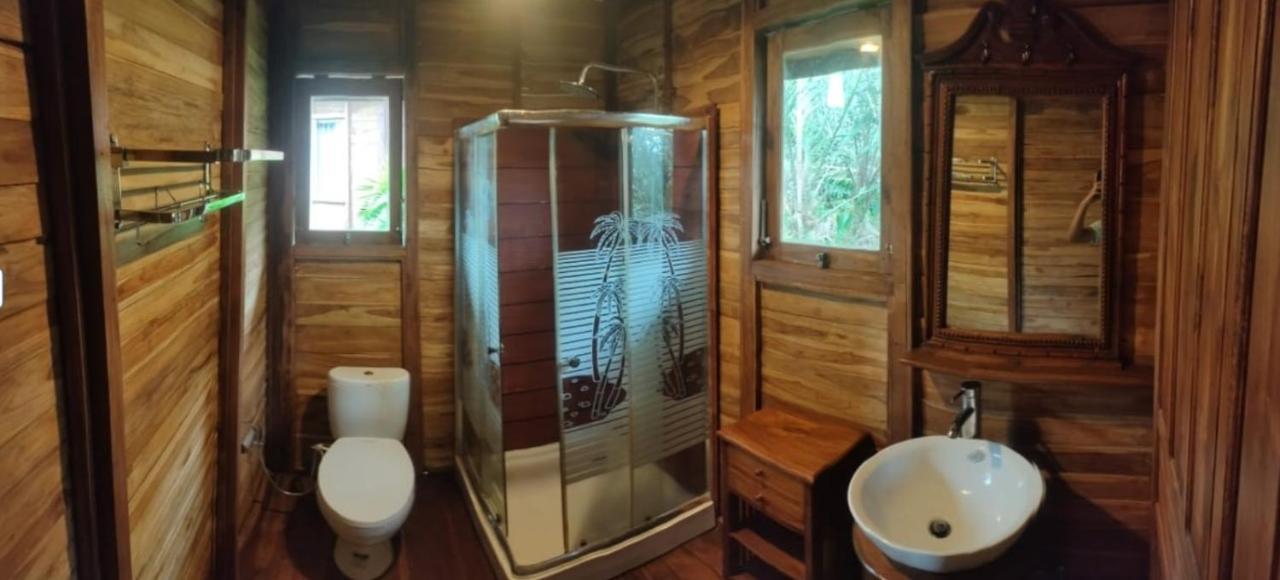Umah Legenda Bali - Legend House Bali Διαμέρισμα Selemadeg Εξωτερικό φωτογραφία