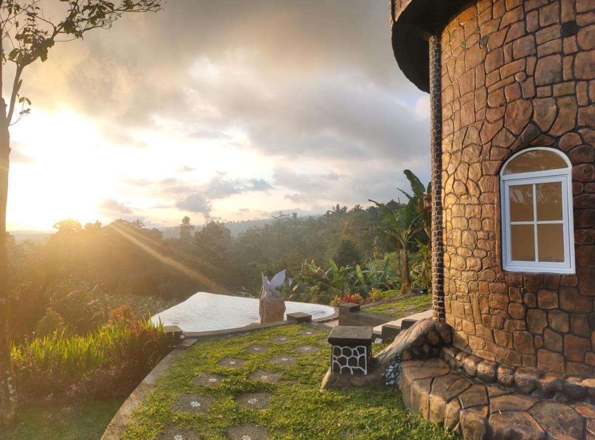 Umah Legenda Bali - Legend House Bali Διαμέρισμα Selemadeg Εξωτερικό φωτογραφία