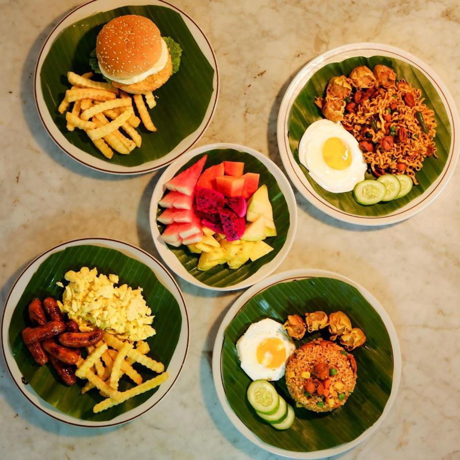 Umah Legenda Bali - Legend House Bali Διαμέρισμα Selemadeg Εξωτερικό φωτογραφία